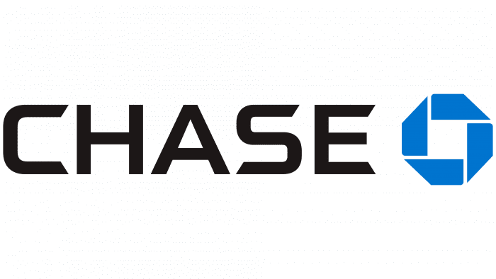 Chase logo