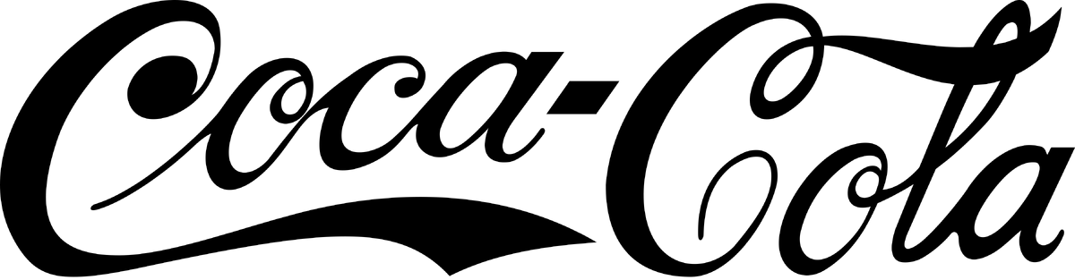 Cocacola logo