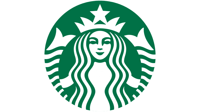 Starbucks logo