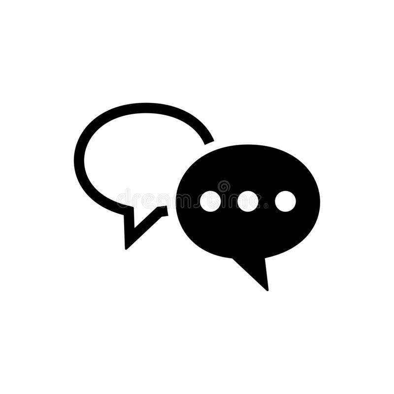 Discussion icon