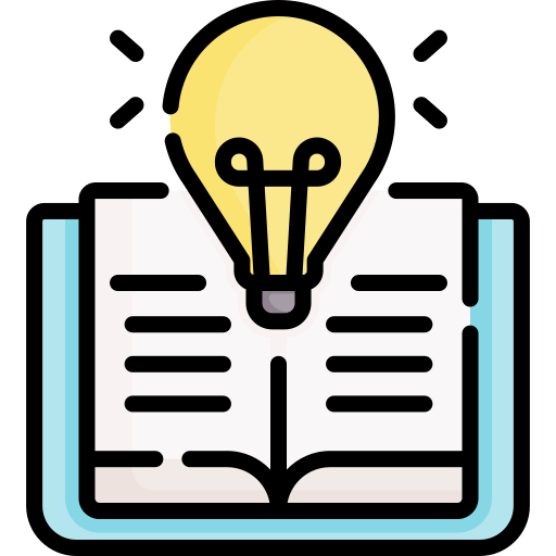 learning icon