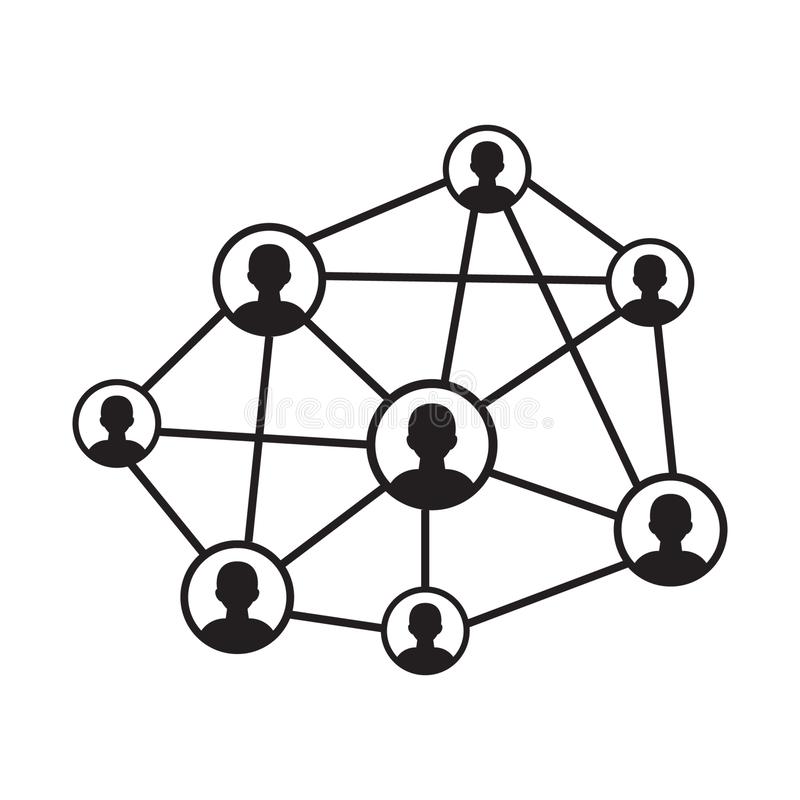 networking icon